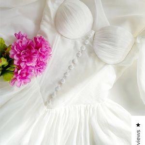 Adeirlina dress